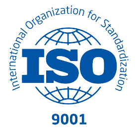 ISO 9001 Quality Management System Certification