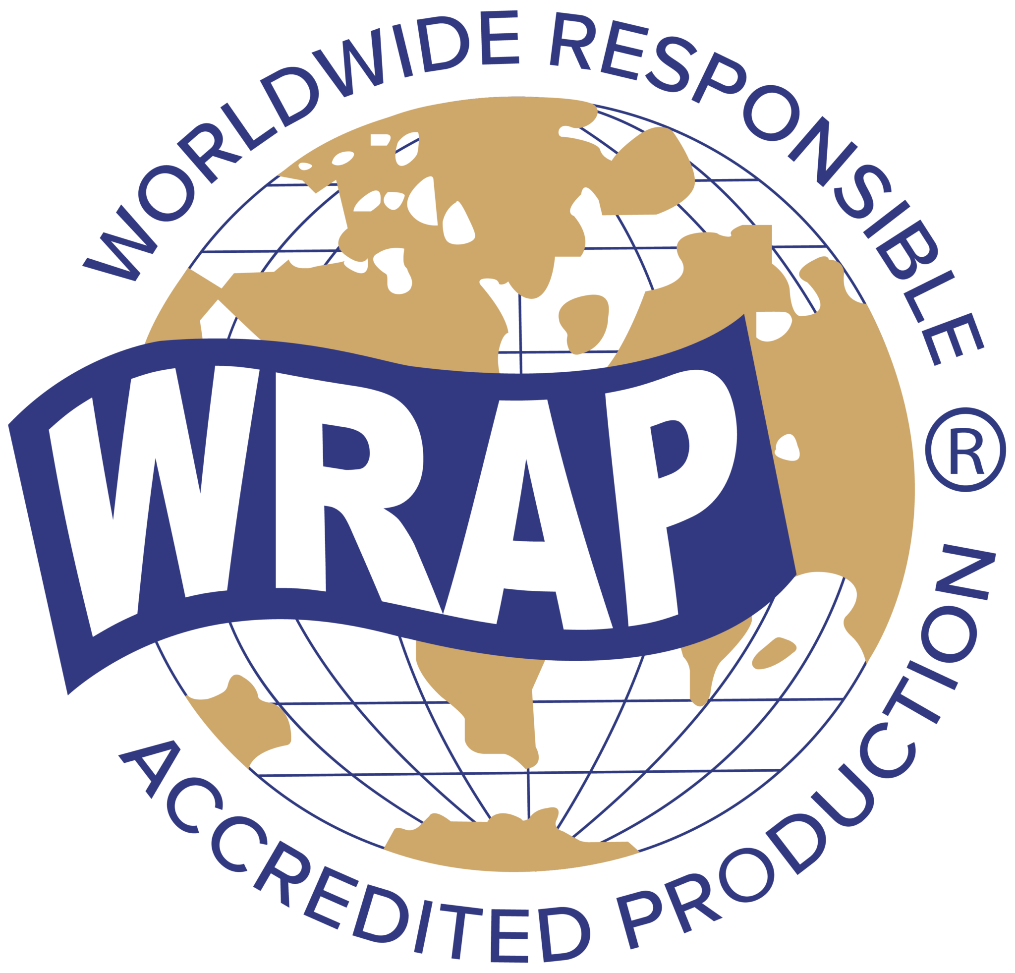 WRAP Gold Certification