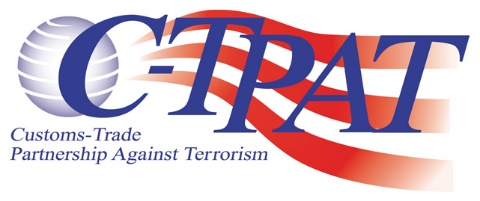 C-TPAT Supply Chain Security Program